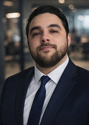 Carlos Arturo Zuniga Arroyo