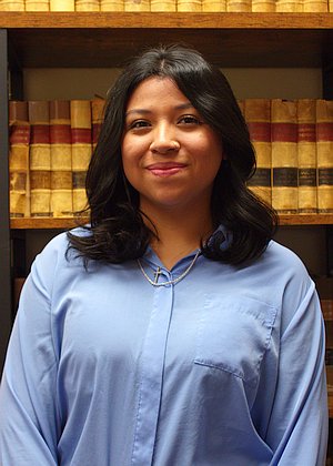 Nayeli Dickinson